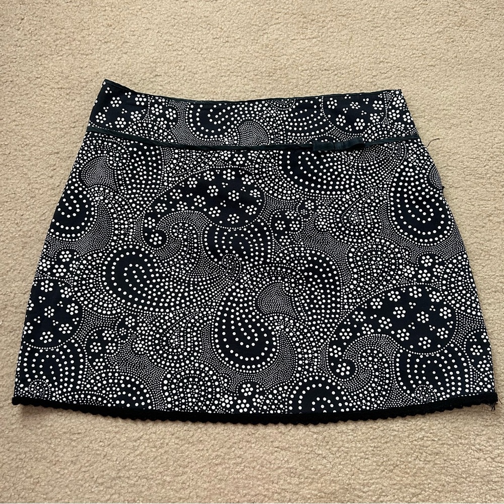 The Limited Miniskirt